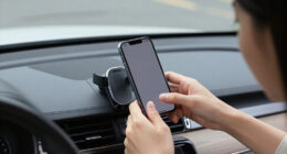 14 Best Car Phone Mounts for Students in 2026