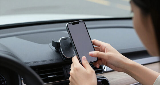 14 Best Car Phone Mounts for Students in 2026