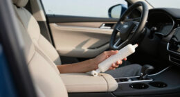 14 Best Car Seat Gap Fillers in 2026