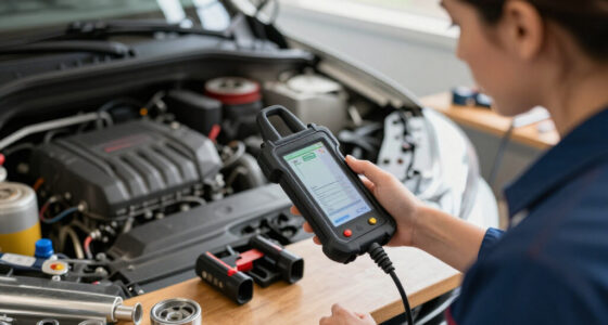 15 Best Car Diagnostic Scan Tools in 2026