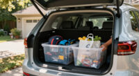15 Best Car Trunk Organizers in 2026