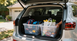 15 Best Car Trunk Organizers in 2026