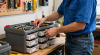 4 Best Automotive Tool Storage Organizers in 2026