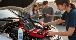 5 Best Car Care Kits for Students in 2026