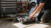 6 Best Automotive Tool Storage Organizers in 2026