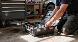 6 Best Automotive Tool Storage Organizers in 2026