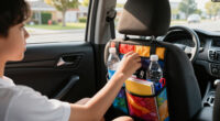 7 Best Car Seat Organizers for Students in 2026