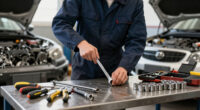 8 Best Automotive Repair Tool Kits for Home Garage Repairs in 2026
