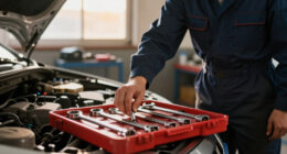 8 Best Automotive Repair Tool Kits in 2026