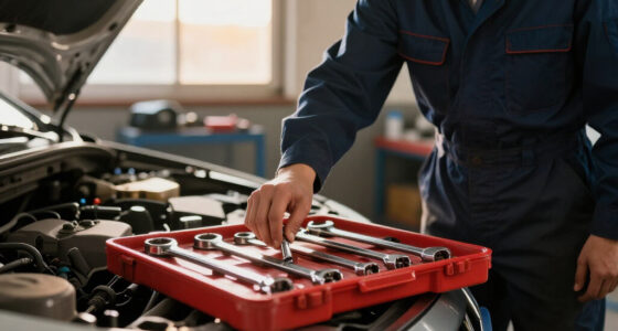 8 Best Automotive Repair Tool Kits in 2026