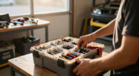 8 Best Automotive Tool Storage Organizers in 2026