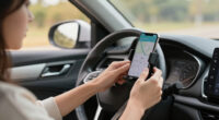 8 Best Car Phone Holder for Students in 2026