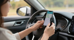 8 Best Car Phone Holder for Students in 2026