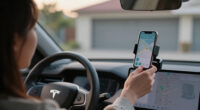 8 Best Car Phone Mounts For Students In 2026