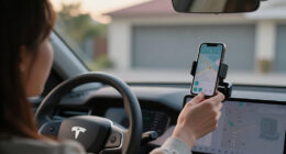 8 Best Car Phone Mounts For Students In 2026