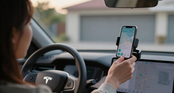 8 Best Car Phone Mounts For Students In 2026