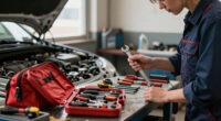 9 Best Automotive Repair Tool Kits for 2026