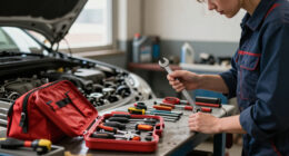 9 Best Automotive Repair Tool Kits for 2026
