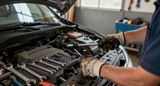 9 Best Automotive Repair Tool Kits in 2026