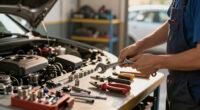 9 Best Automotive Repair Tool Kits in 2026
