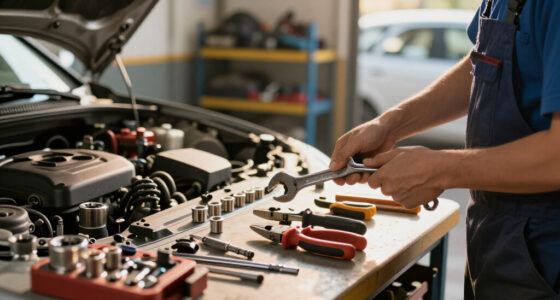 9 Best Automotive Repair Tool Kits in 2026