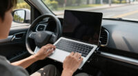 9 Best Car Laptop Mounts in 2026