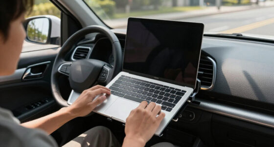9 Best Car Laptop Mounts in 2026