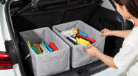 9 Best Car Organizers for Students in 2026