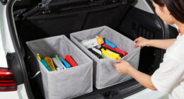 9 Best Car Organizers for Students in 2026