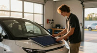 Aptera Reveals The Secret To Building Its Solar EV: China