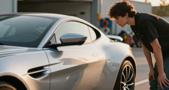 Aston Martin Surges In Global Coverage