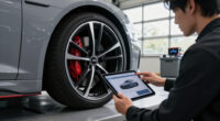 Audi Nuvolari Surges In Global Coverage