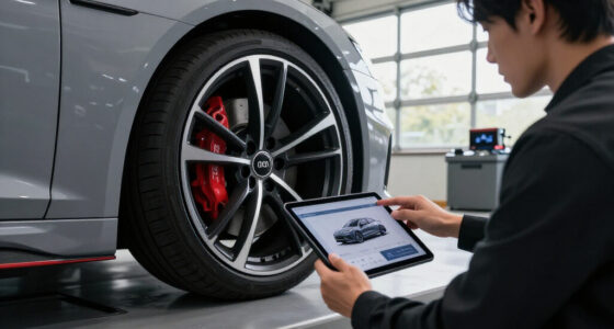 Audi Nuvolari Surges In Global Coverage