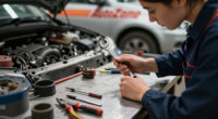 Autozone Surges In Global Coverage