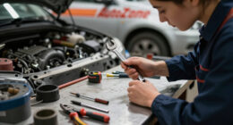 Autozone Surges In Global Coverage