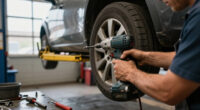 Best Cordless Impact Wrenches Compared