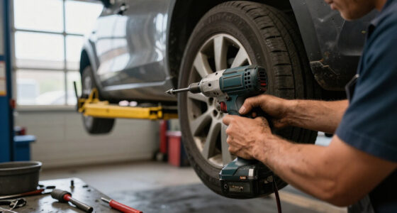 Best Cordless Impact Wrenches Compared