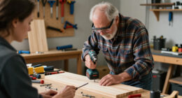 Best Gifts for a Handy Grandpa