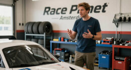 Bleekemolen Reageert Op Sluiting Race Planet Amsterdam: "Beslissing Die We Moesten Nemen" - RacingNews365
