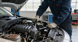 Borgwarner Surges In Global Coverage