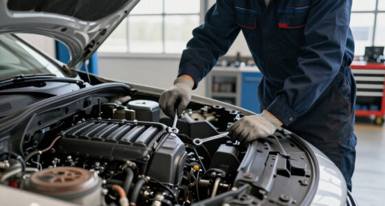 Borgwarner Surges In Global Coverage