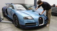 Bugatti Surges In Global Coverage
