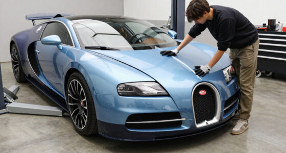 Bugatti Surges In Global Coverage