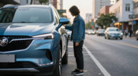 Buick Surges In Global Coverage