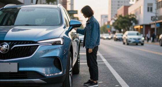 Buick Surges In Global Coverage