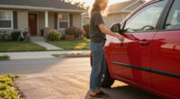 Can You Own A Fun Car Without A Garage?