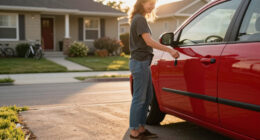 Can You Own A Fun Car Without A Garage?