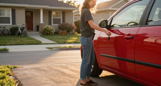 Can You Own A Fun Car Without A Garage?