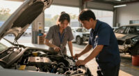 China Flips The Script, Offering To Help Western Automakers Build Cars Faster At Home: TDS