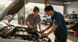 China Flips The Script, Offering To Help Western Automakers Build Cars Faster At Home: TDS